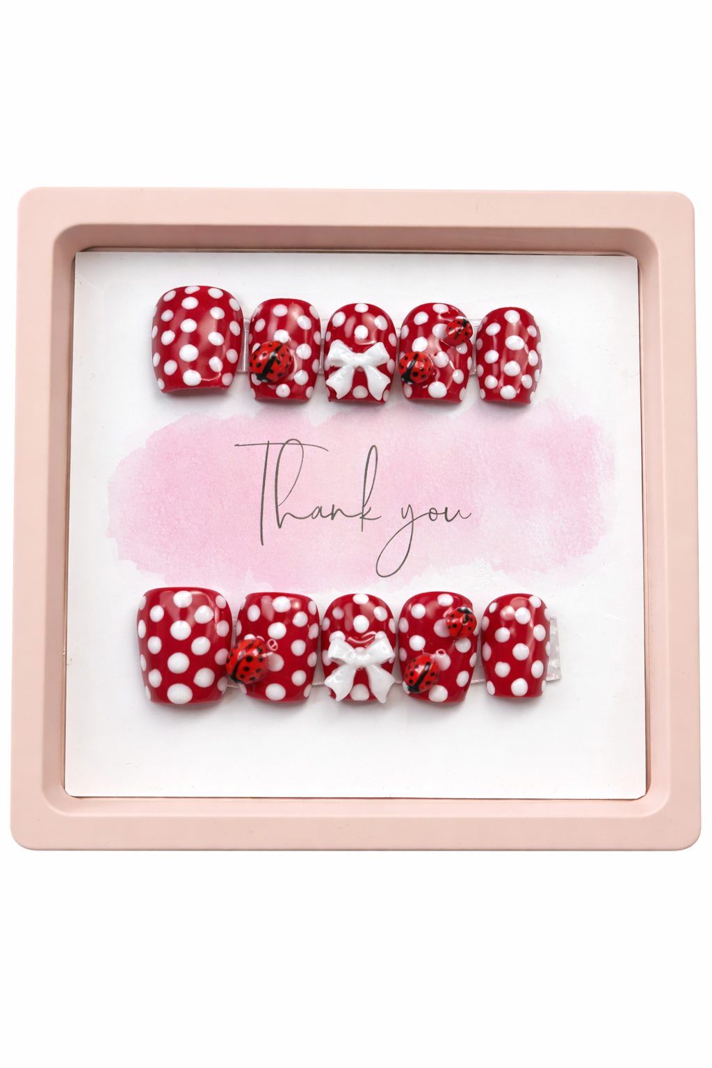 Lucky Ladybug
