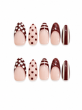 cocoa polka