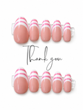 Sweet and Striped